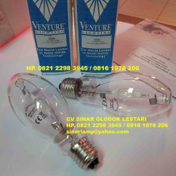 Lampu Metal Halide Venture 150 Watt